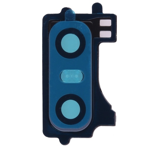 Скло камери LG G6 H870 H871 H872 H873 LS993 US997 VS998 пластик (з платиновою рамкою)