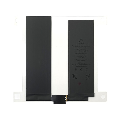 Акумулятор Apple iPad Pro 11 2021 A2369 (A2301 A2459 A2460) (оригінал Китай 7680 mAh) фото 2 Акумулятор Apple iPad Pro 11 2021 A2369 (A2301 A2459 A2460) (оригінал Китай 7680 mAh) фото 2
