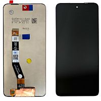 Дисплей Motorola Moto G32 XT2235-2 з тачсріном (оригінал OEM)