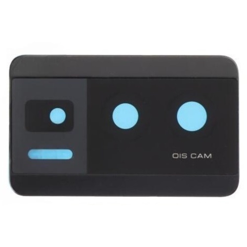 Скло камери Xiaomi Poco F5 (з чорною рамкою) Скло камери Xiaomi Poco F5 (з чорною рамкою)