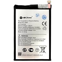 Акумулятор Infinix BL-49NX Hot 30i 40i, Smart 7 7 HD 8 9 (оригінал G+OCA Pro 5000 mAh)