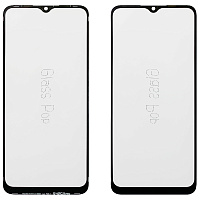 Скло дисплея Oppo A15 A15S A35, Realme C11 С12 С15 C21Y C25Y Narzo 30A Realme 7i (Global) (OCA Pro з плівкою)