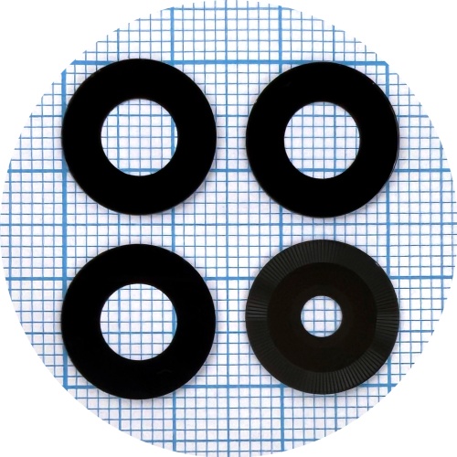 Скло камери Xiaomi 14T 14T Pro (комплект 4 шт) Скло камери Xiaomi 14T 14T Pro (комплект 4 шт)