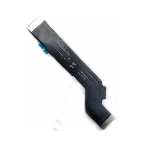 Шлейф Xiaomi Mi 8 Mi8 M1803E1A міжплатний - основний оригінал Китай