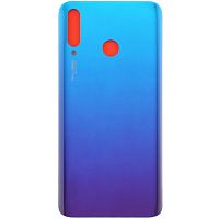 Задня кришка Huawei P30 Lite MAR-LX1 (48MP синя)
