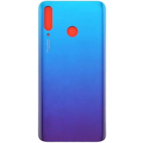 Задня кришка Huawei P30 Lite MAR-LX1 (48MP синя)