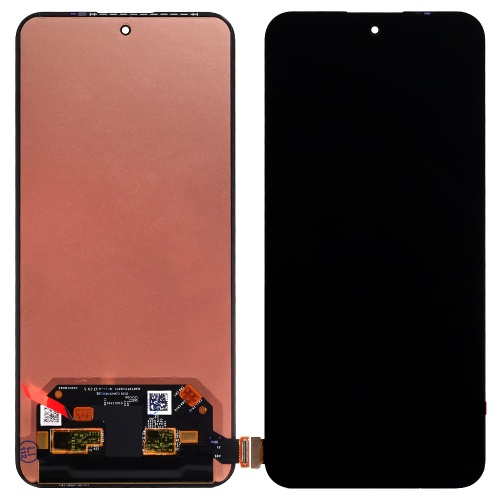 Дисплей Nothing Phone 2 з тачскріном (оригінал OEM)