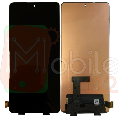 Дисплей Xiaomi 11T, 11T Pro з тачскріном (оригінал REF)