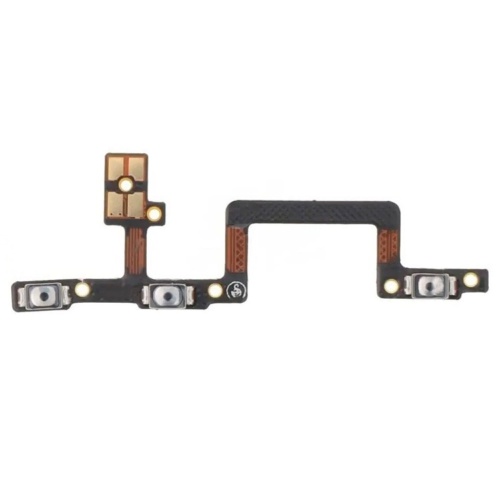 Шлейф ZTE Blade V41 Vita с кнопками громкости и включения