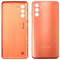 Задняя крышка Samsung Galaxy A04s A047F (бронзовая оригинал Китай)