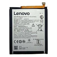 Акумулятор Lenovo BL299 Z5s L78071 (оригінал Китай 3300 mAh)