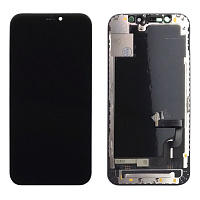 Дисплей Apple iPhone 12 Mini з тачскріном (IN-CELL RJ)