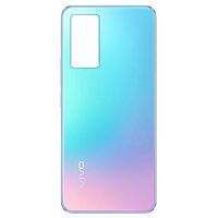 Задняя крышка Vivo V23e (голубая оригинал Китай)