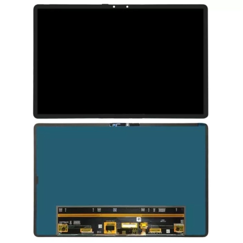 Дисплей Lenovo Tab P11 Pro TB-J706F LTE з тачскріном (оригінал Китай)