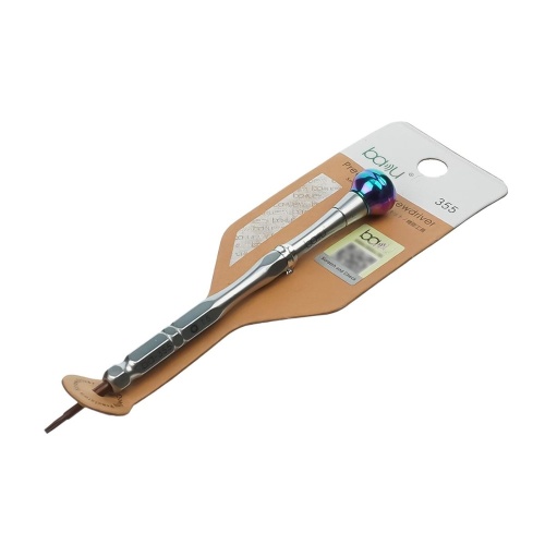 Отвёртка Baku BA-355 (T5 для iPhone 17ой серии) фото 2