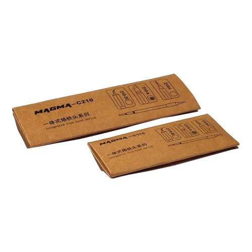 Паяльна станція прецизійна Aifen А902 (2 паяльники стандарту JBC 115 і 210, 6 каналів пам'яті, 350W, 100°C - 450°C) фото 6 Паяльна станція прецизійна Aifen А902 (2 паяльники стандарту JBC 115 і 210, 6 каналів пам'яті, 350W, 100°C - 450°C) фото 6