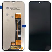 Дисплей Samsung Galaxy A13 4G A135F, A23 A235 A23 5G A236B, M13 M135F, M23 5G M236B, M33 5G M336B з тачскріном (SM-A236B V00 оригінал Китай)