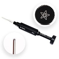 Отвертка Qianli iWhale Torque 3D-C Pentalobe ☆ P2(0.8)