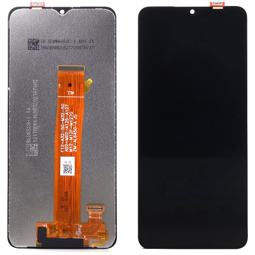 Дисплей Samsung Galaxy A02 A022F, M12 M127F, A12 A125F, A12s A127F з тачскріном (універсальний оригінал OEM SP) Дисплей Samsung Galaxy A02 A022F, M12 M127F, A12 A125F, A12s A127F з тачскріном (універсальний оригінал OEM SP)