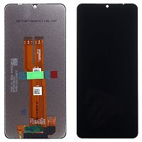 Дисплей Samsung Galaxy A07 2025 A075F з тачскріном (AAAA)