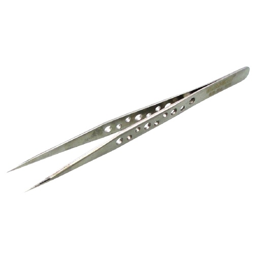 Пінцет прямий Baku V9 SSsa-SR Пінцет прямий Baku V9 SSsa-SR