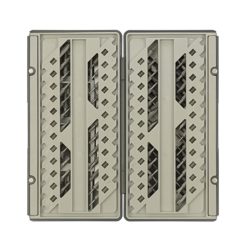 Набор инструментов Aida A-8891 91in1 (ручка, 88 бит, гибкий удлинитель, лопатка) фото 4 Набор инструментов Aida A-8891 91in1 (ручка, 88 бит, гибкий удлинитель, лопатка) фото 4