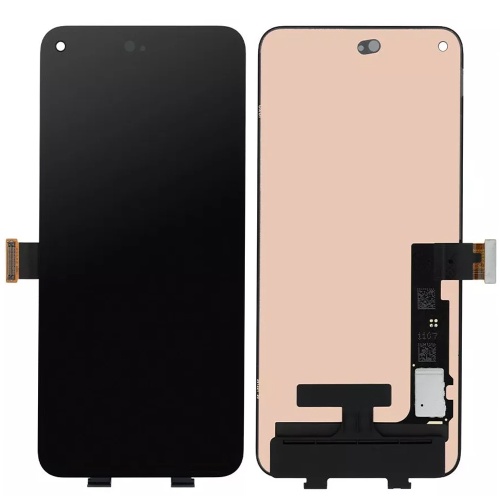 Дисплей Google Pixel 5 GD1YQ GTT9Q з тачскріном (OLED)