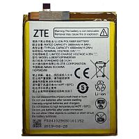 Акумулятор ZTE Li3839T43P8H826348 Blade A7 2020 (оригінал Китай 3900 mAh)