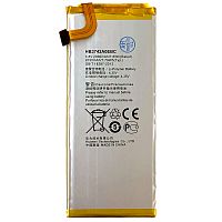 Акумулятор Huawei HB3742AOEBC оригінал Китай Ascend P6 P6-U06 G6-U10 2000mAh Розпродаж