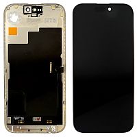 Дисплей Apple iPhone 15 Pro + тачскрин (оригинал REF)