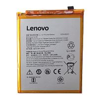 Аккумулятор Lenovo BL298 S5 Pro (оригинал Китай 3400 mAh)