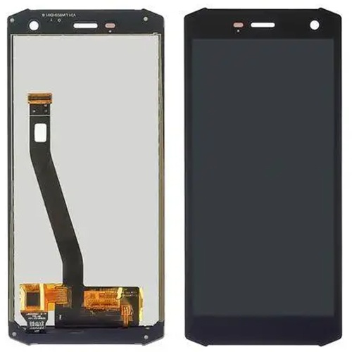 Дисплей Sigma mobile X-treme PQ36 з тачскріном (оригінал Китай) Дисплей Sigma mobile X-treme PQ36 з тачскріном (оригінал Китай)