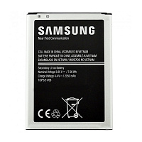 Акумулятор Samsung EB-BJ120CBE якість AAA Galaxy J1 J120H