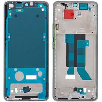 Рамка дисплея Xiaomi Redmi Note 14 Pro 5G, Poco X7 (зелена)