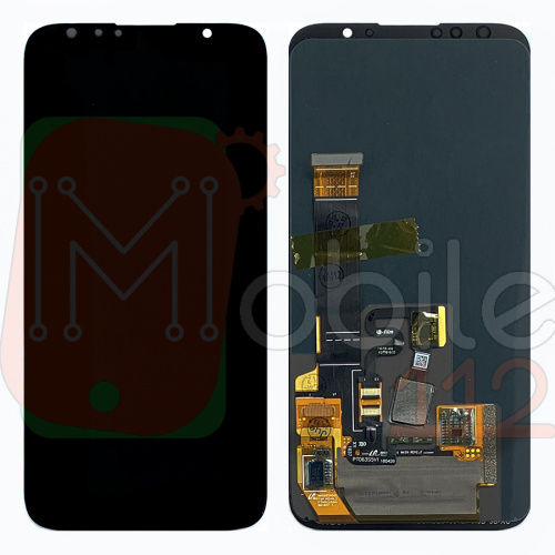 Дисплей Meizu 16TH M882 з тачскріном (оригінал 100%)