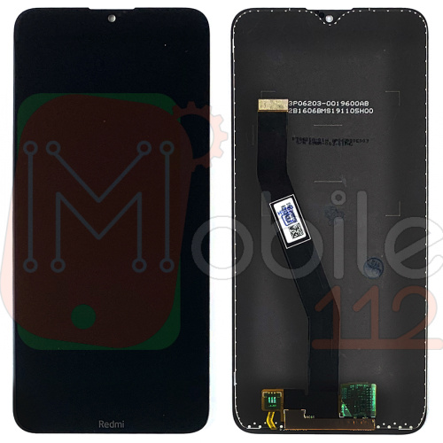 Дисплей Xiaomi Redmi 8, Redmi 8A + тачскрин (оригинал 100%)