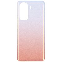 Задня кришка Huawei Honor 60 LSA-AN00 (рожева)