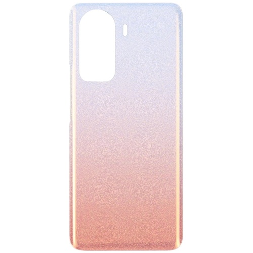 Задня кришка Huawei Honor 60 LSA-AN00 (рожева)