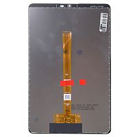 Дисплей Samsung Galaxy Tab A11 8.7 X130 X135 з тачскріном (оригінал Китай - X135 4G)