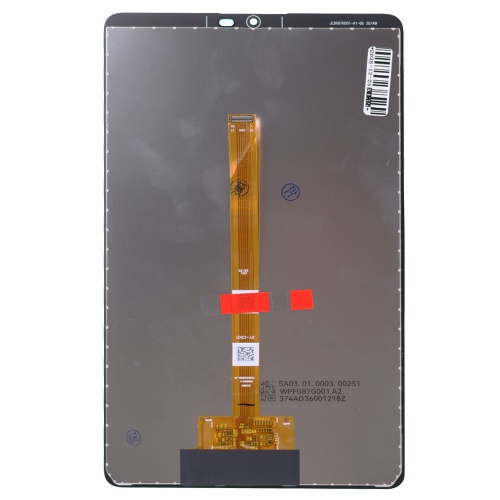 Дисплей Samsung Galaxy Tab A11 8.7 X130 X135 з тачскріном (оригінал Китай - X135 4G)