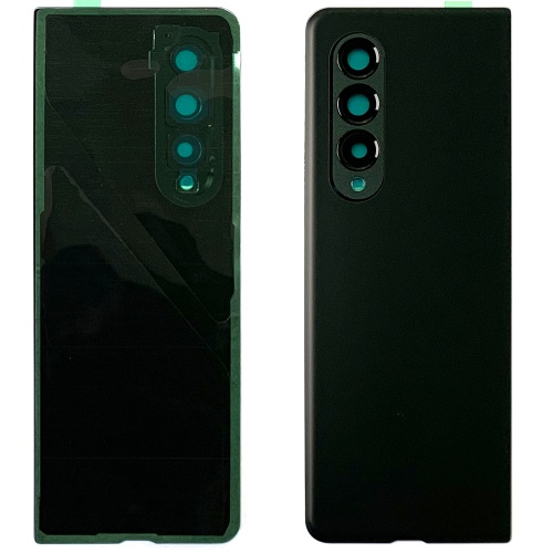 Задня кришка Samsung Galaxy Z Fold 3 5G F926B (зелена оригінал Китай зі склом камери) фото 2 Задня кришка Samsung Galaxy Z Fold 3 5G F926B (зелена оригінал Китай зі склом камери) фото 2