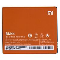 Аккумулятор Xiaomi BM44 оригинал Китай Redmi 2 2220mAh 