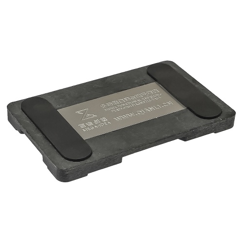 Реболлінг-база Mega-Idea для фіксації реболлінг-платформ з BGA трафаретами фото 2