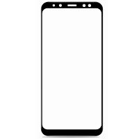 Скло дисплея Samsung Galaxy A8 2018 A530F (без OCA)