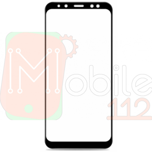 Скло дисплея Samsung Galaxy A8 2018 A530F (без OCA)