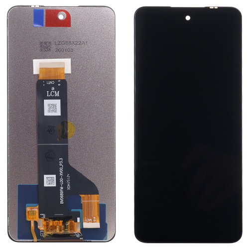 Дисплей ZTE Nubia Neo 3 5G з тачскріном (BV0689FM-L00-XV00_P3.3)