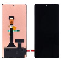 Дисплей Infinix Note 30 Pro, Tecno Camon 20, 20 Pro 4G 5G з тачскріном (OLED)