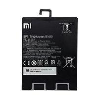 Аккумулятор Xiaomi BN80 оригинал Китай Mi Pad 4 Plus 8420 mAh