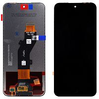 Дисплей Tecno Spark 30C, Spark Go 1 1S, Pop 9 4G з тачскріном (оригінал Китай)