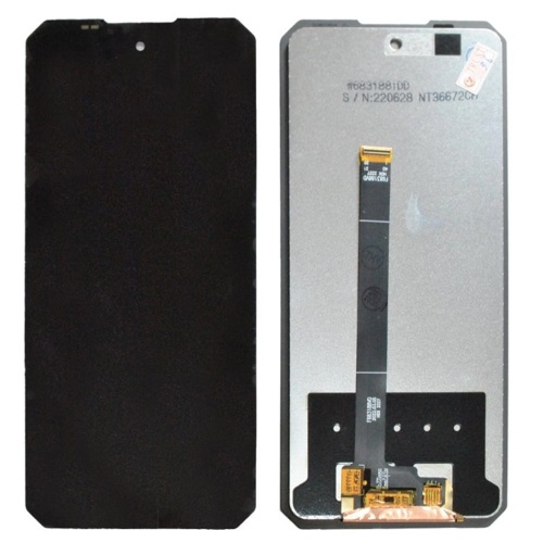 Дисплей Oukitel WP27 з тачскріном (AAAA)